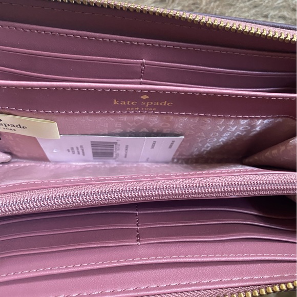 Kate spade wallet - Picture 2 of 2